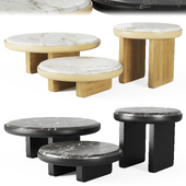 NINFEE COFFEE TABLE