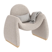 Grayson living Rocio chair