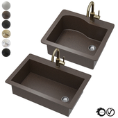 Kraus Sink Collection02