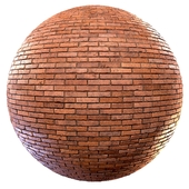 Wall Brick Design-36-2K-PBR