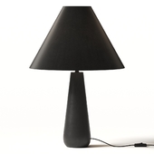 CB2 Polar Table Lamp