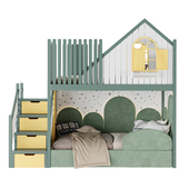 Childrens furniture set 15