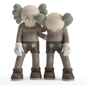 Kaws 1