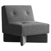 Capitole Armchair