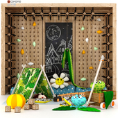 childroom decor