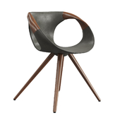 Sur Chair by Cliff Young