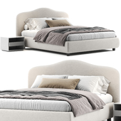 Twils MEDEA BED