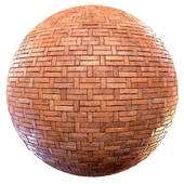 Wall Brick Design-51-2K-PBR