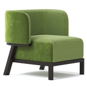 MULUN ARMCHAIR