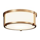 Люстра    LENORA CEILING LIGHT SKU FM20122 AB      светильник