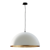 Люстра     VERVE SHELL PENDANT - LARGE SKU PE21020 WH     светильник