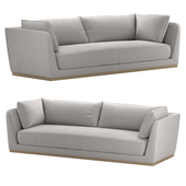 Ulivi Salotti DORIAN Sofa