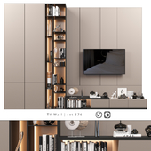 TV Wall | set 576