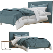 Hoff bed Elsi