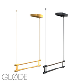 Люстра Dorry от GLODE