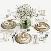 tableware set14