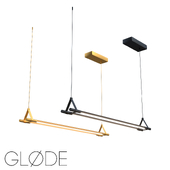 Люстра Stello от GLODE