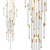 FLUX Chandelier