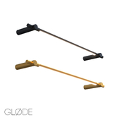 Настенный светильник PicLight от GLODE