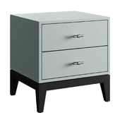 Brussel bedside table