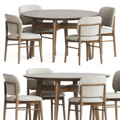 Dining Set 90