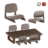Japanese Set