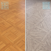 Parquet | Laminate