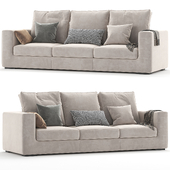 Divano Alfred Sofa