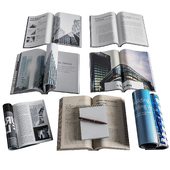 book open 01