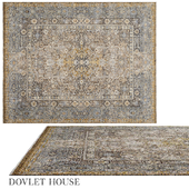 Carpet DOVLET HOUSE (art 17006)