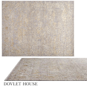 Carpet DOVLET HOUSE (art 17008)