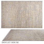 Carpet DOVLET HOUSE (art 17010)