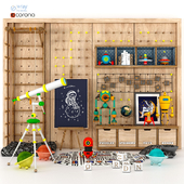 childroom decor