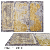 Carpet DOVLET HOUSE (art 17040)