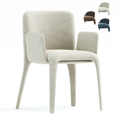 modern dining chair