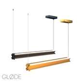Люстра X-Way от GLODE