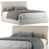 Poliform Laze bed
