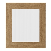 Настенное зеркало Ricson by Pottery Barn