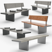 Flight Bench