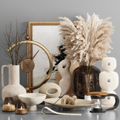 decorative set 01