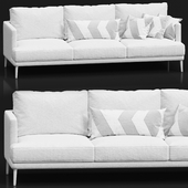 BONALDO PARAISO SOFA