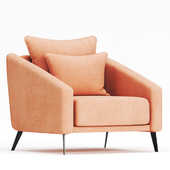 Costura armchair de STUA