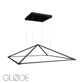 Люстра SimpLumen Pyra от GLODE