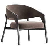 Fendi berenice chair