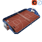 Kompan playground Cosmos FRE2110