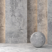 Concrete Material 8K (Seamless - Tileable) DrCG No 112