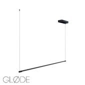Люстра SimpLumen Horiz от GLODE