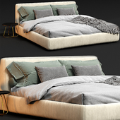 Flou MyPlace Bed