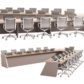 Conference Set 02