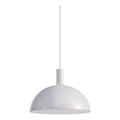 Люстра    FERM LIVING COLLECT DOME LICHTGRIJS LOW HANGLAMP      светильник